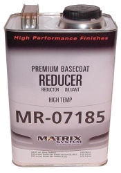 SLOW BASECOAT REDUCER